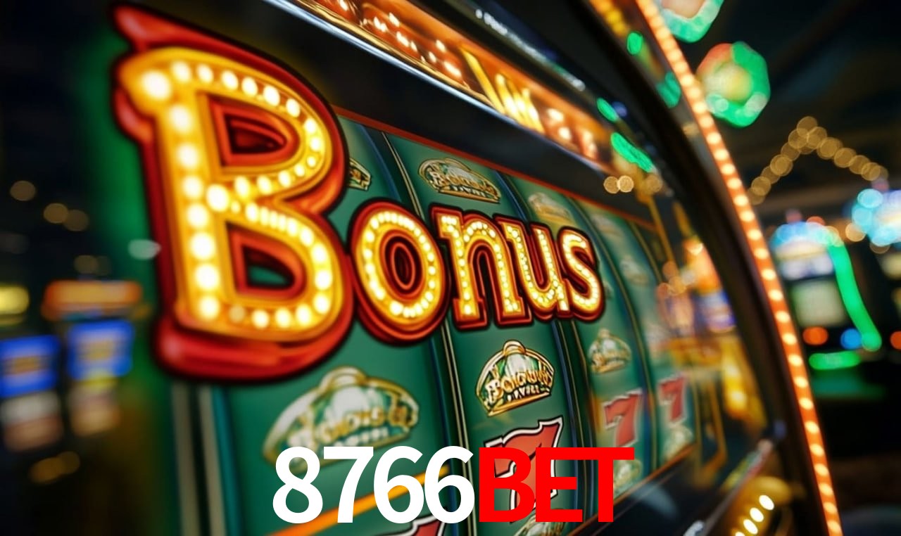 Jogos com bônus e suporte 24h na 8766bet