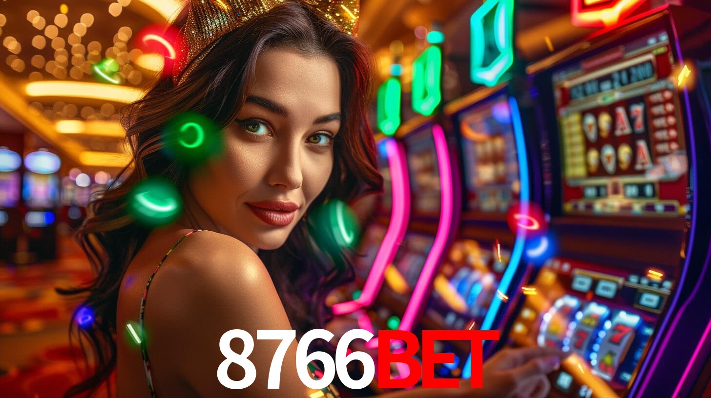 Escolher plataforma para baixar 8766bet