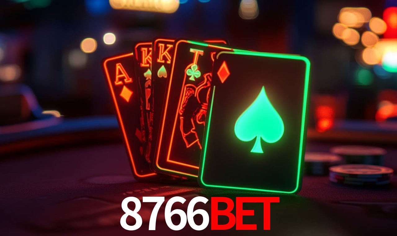 Jackpots e promoções na 8766bet