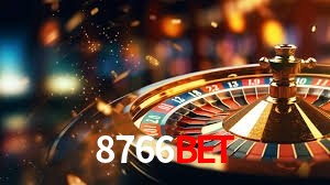 Bônus e promoções da 8766bet