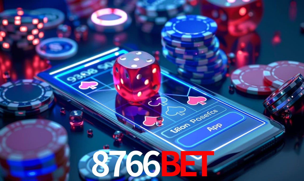 Canal oficial no Telegram da 8766bet